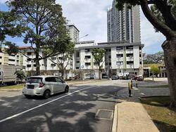 Ang Mo Kio Avenue 8 (D20), Shop House #618072321